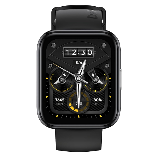 realme Smart Watch 2 Pro